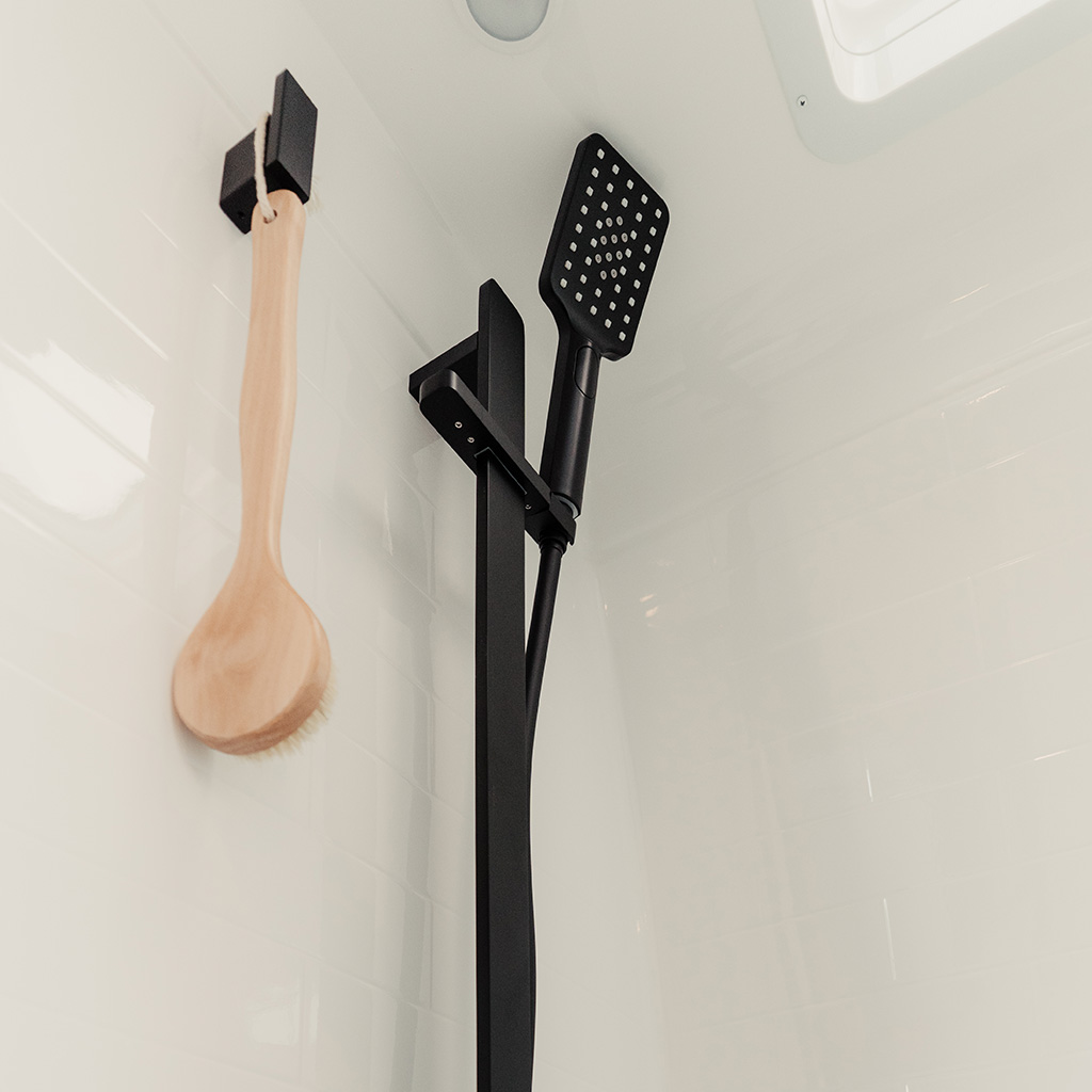 Interstate Motorhomes