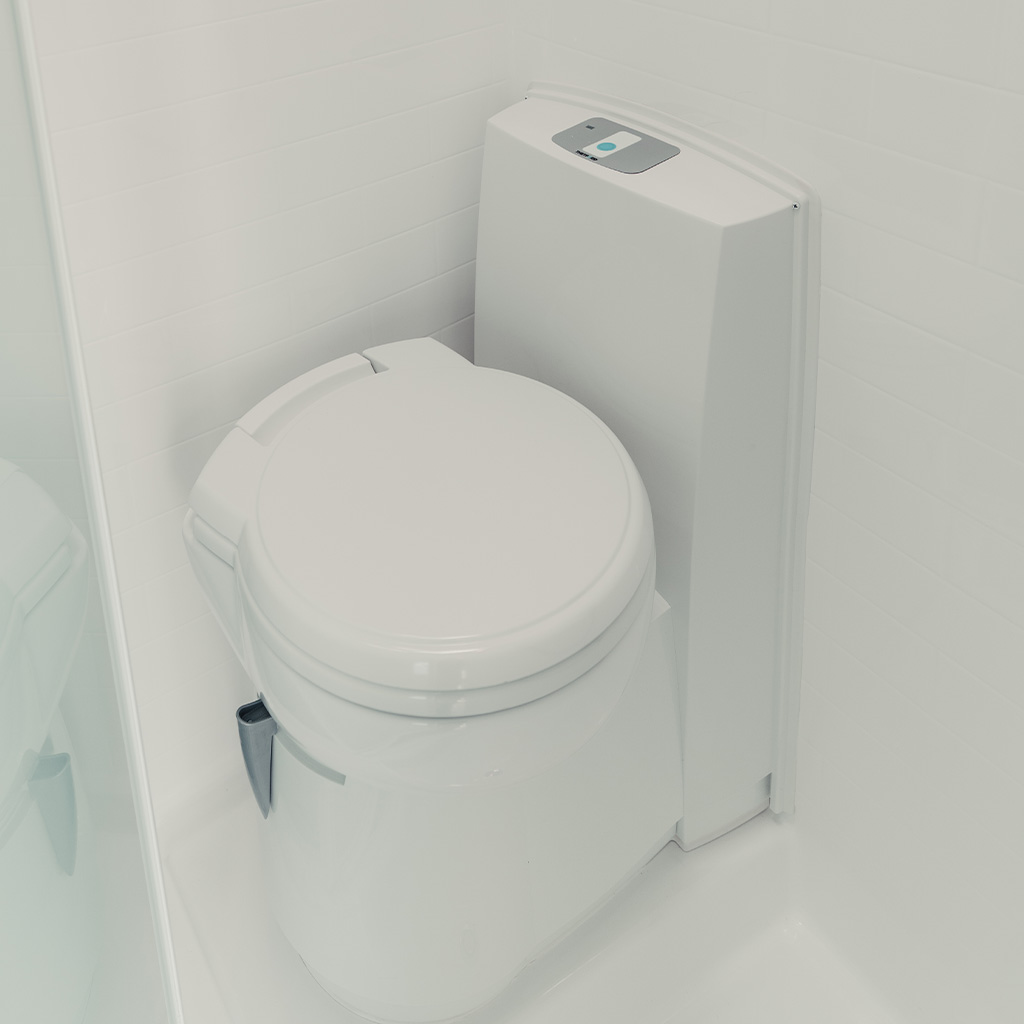 Interstate Motorhomes