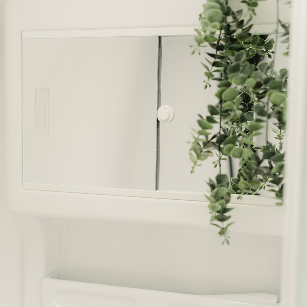 Interstate Motorhomes