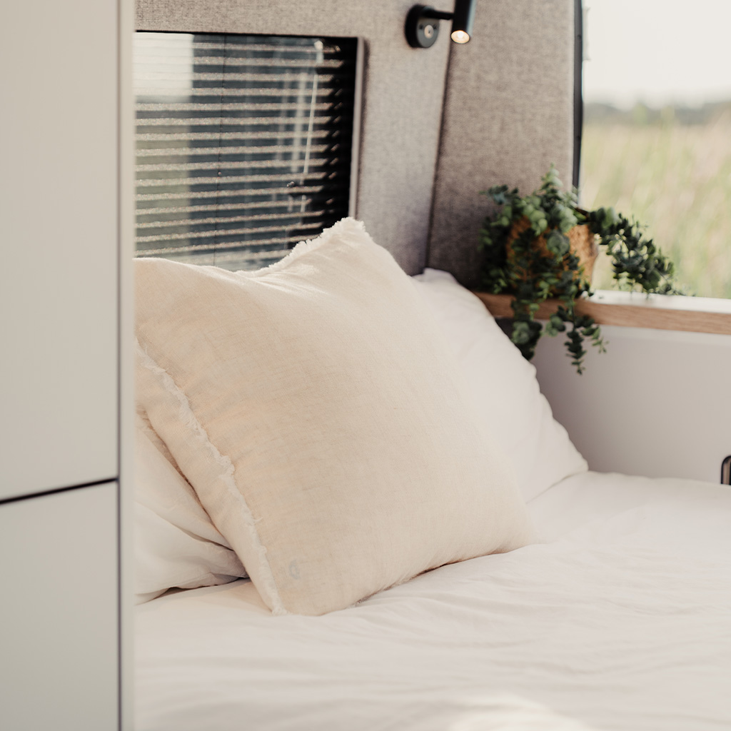 Interstate Motorhomes