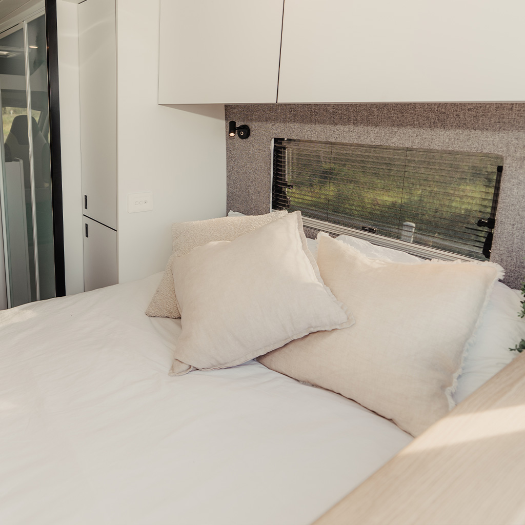 Interstate Motorhomes