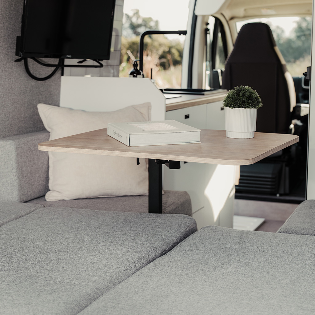 Interstate Motorhomes