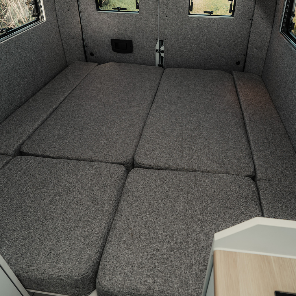 Interstate Motorhomes