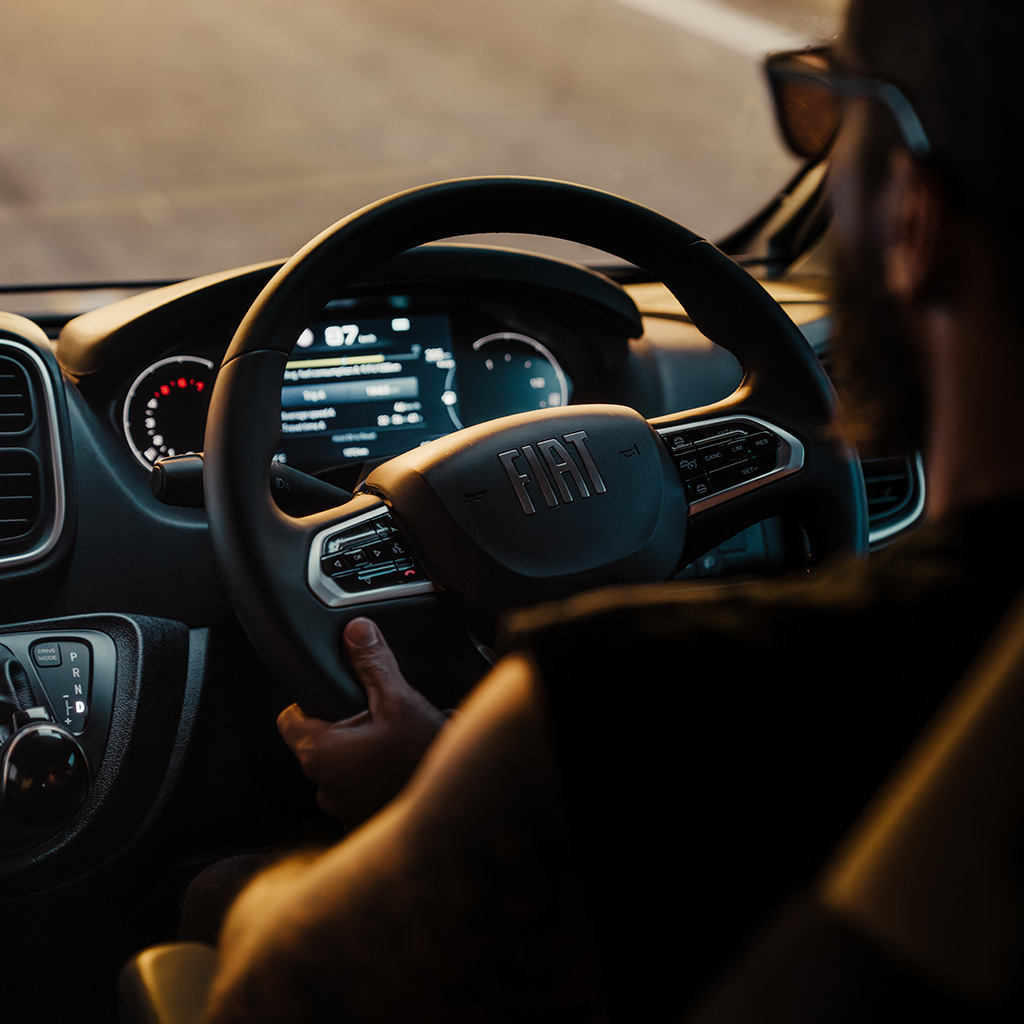 Interstate Motorhomes