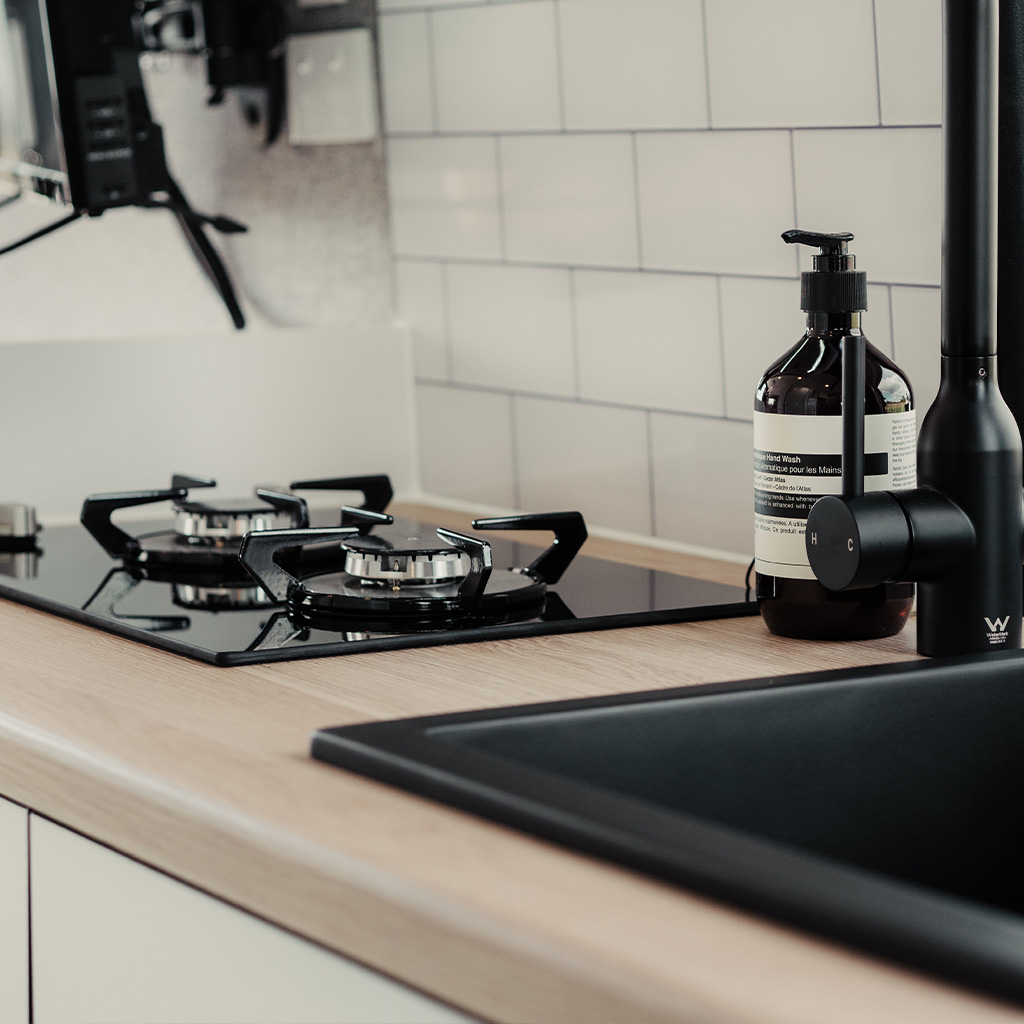 Interstate Motorhomes