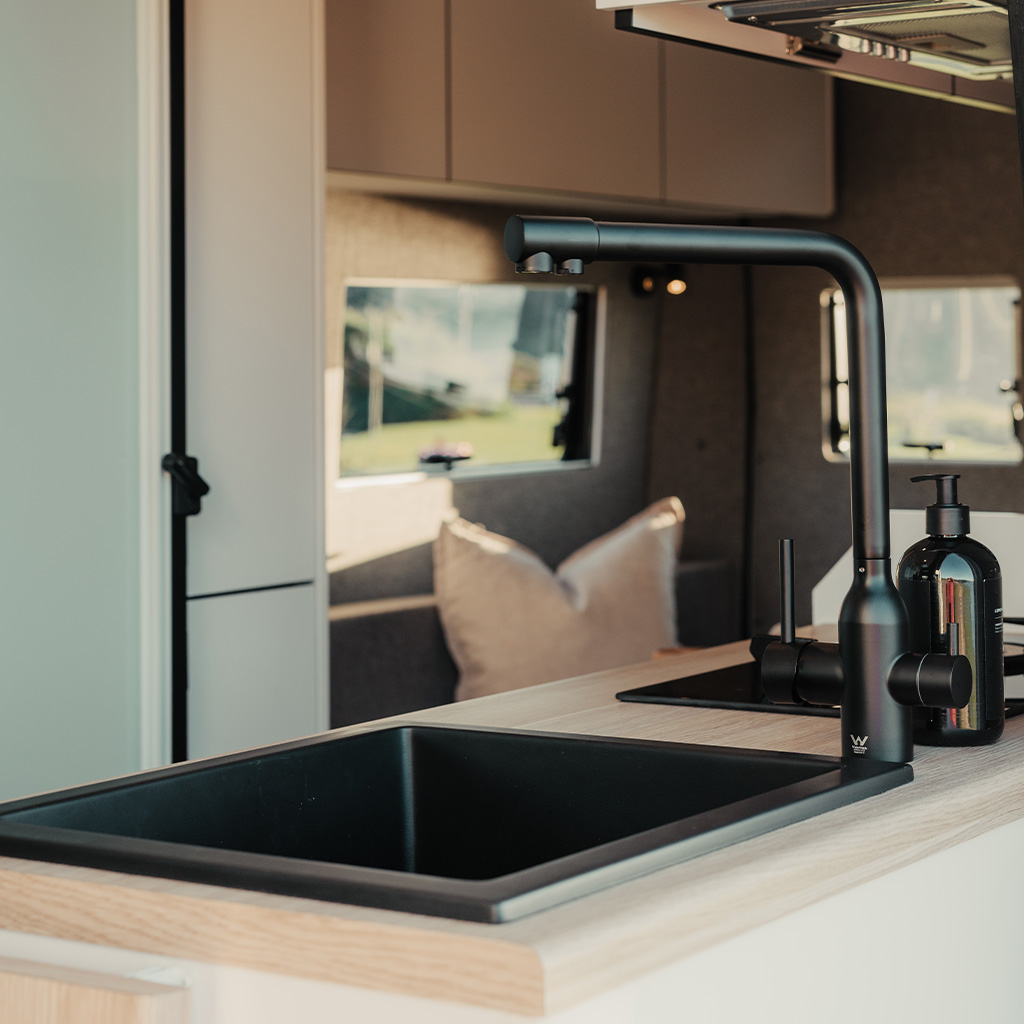 Interstate Motorhomes