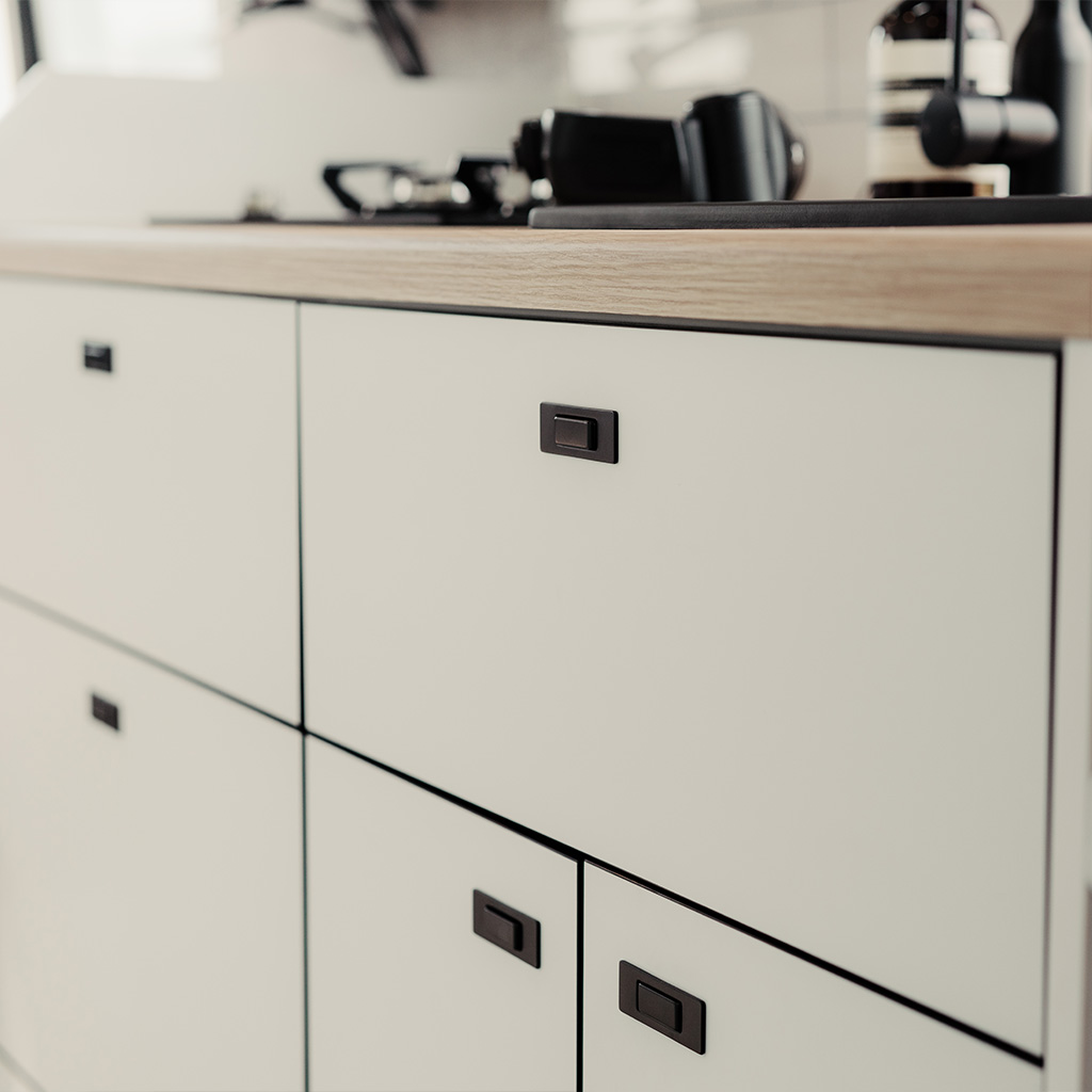 Interstate Motorhomes