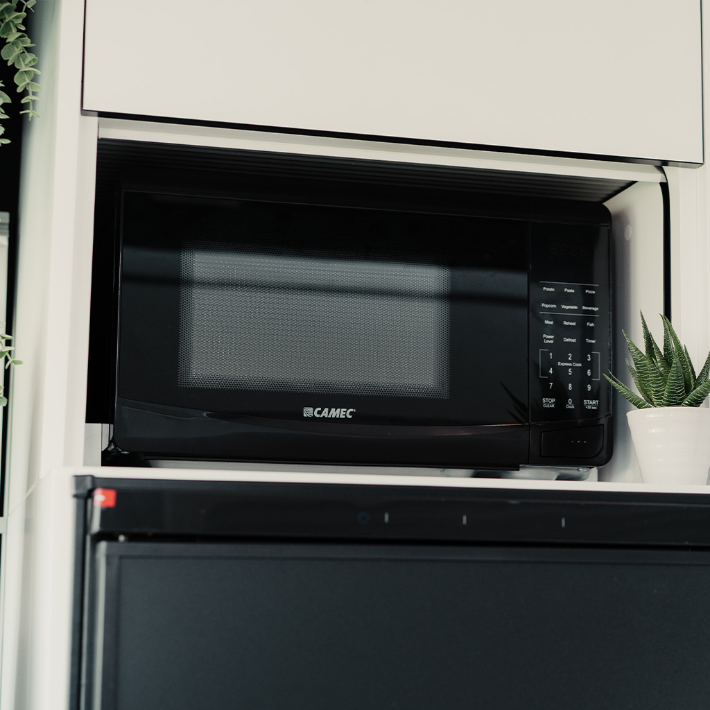 Interstate Motorhomes