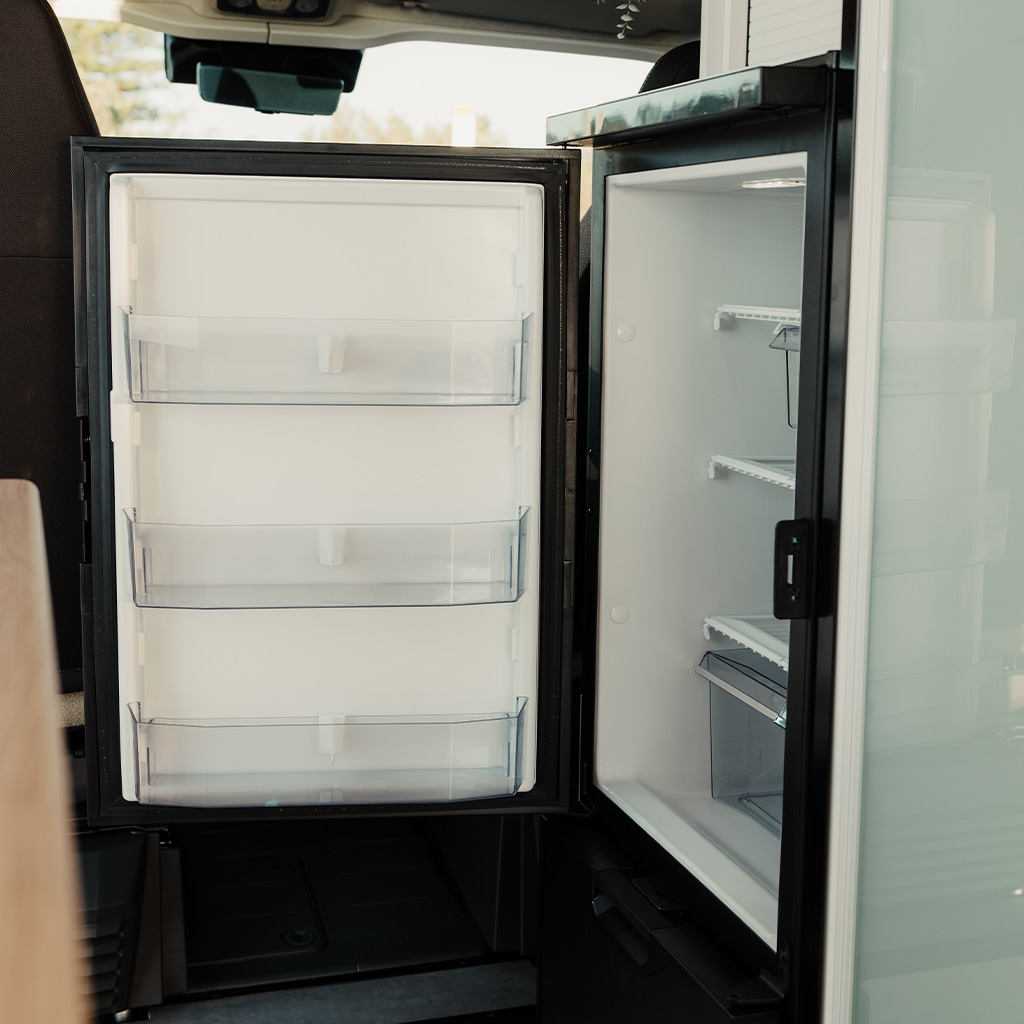 Interstate Motorhomes