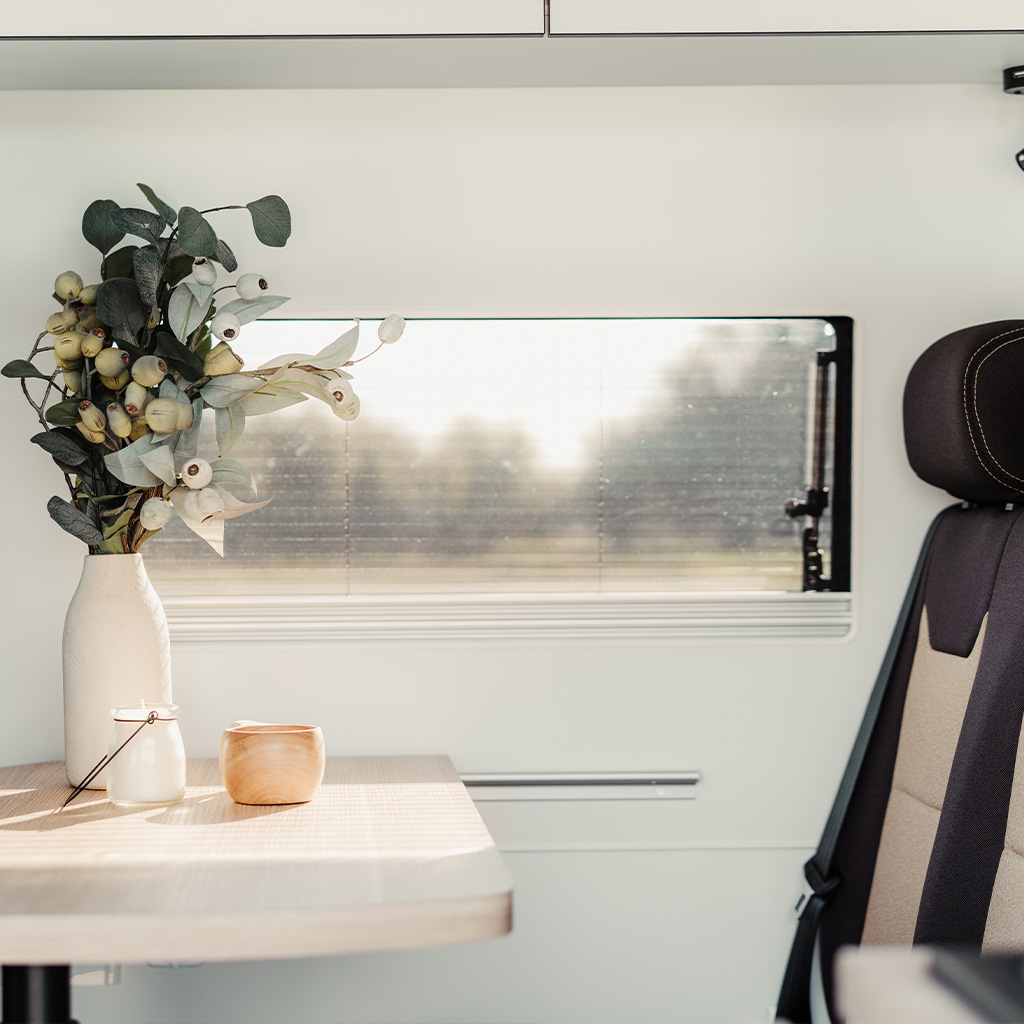 Interstate Motorhomes