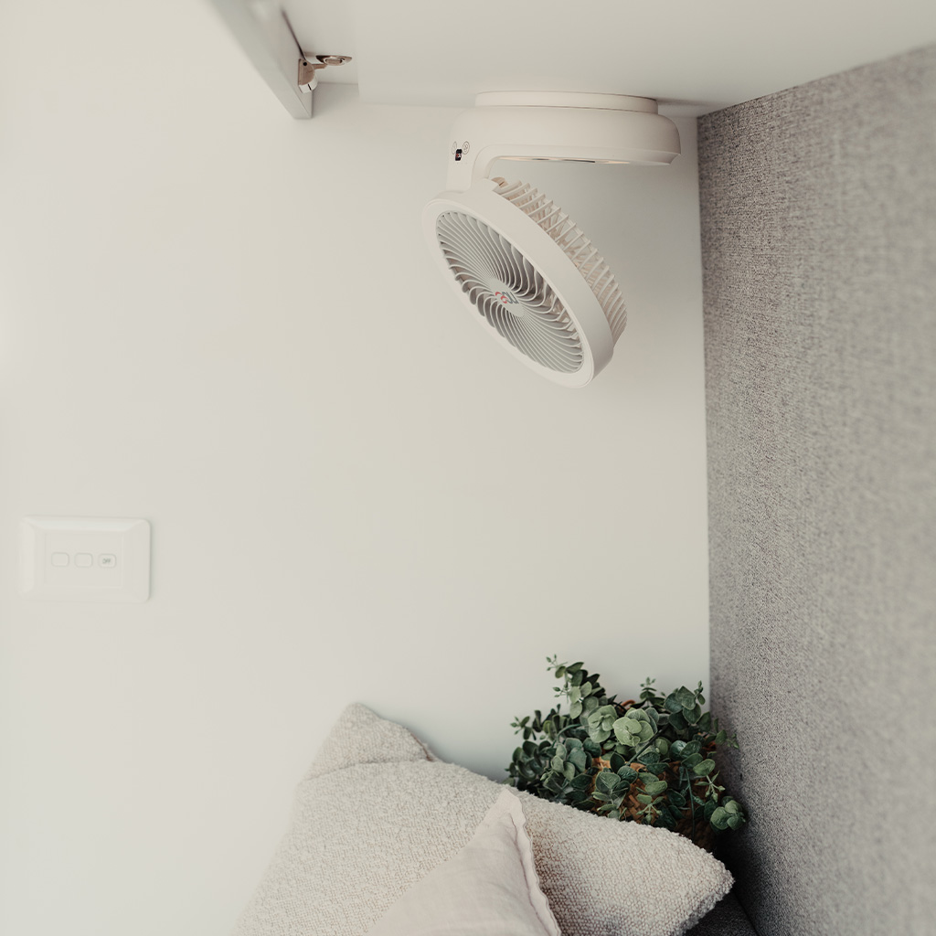 Interstate Motorhomes