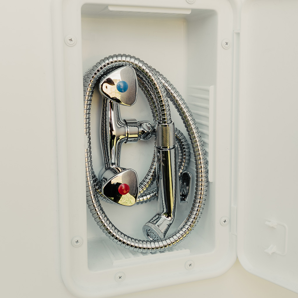 Interstate Motorhomes