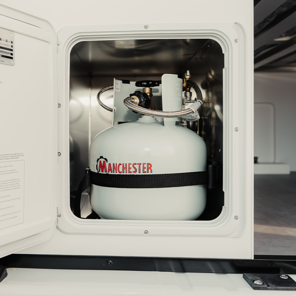 Interstate Motorhomes