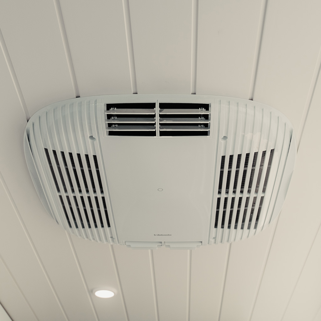 Interstate Motorhomes