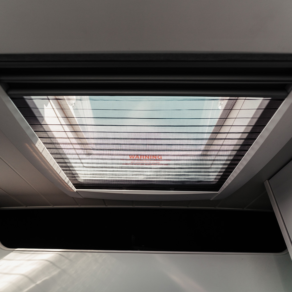 Interstate Motorhomes