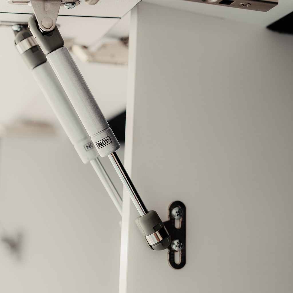 Interstate Motorhomes