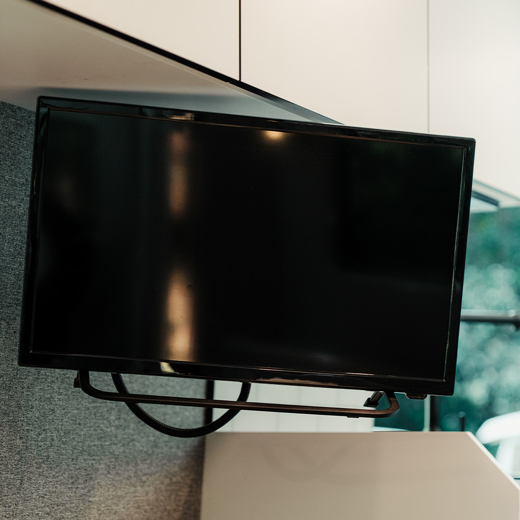 Interstate Motorhomes