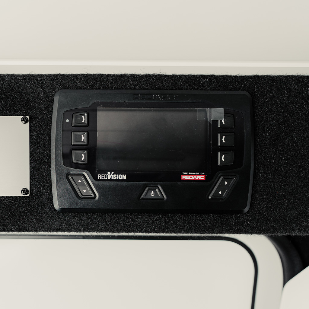 Interstate Motorhomes