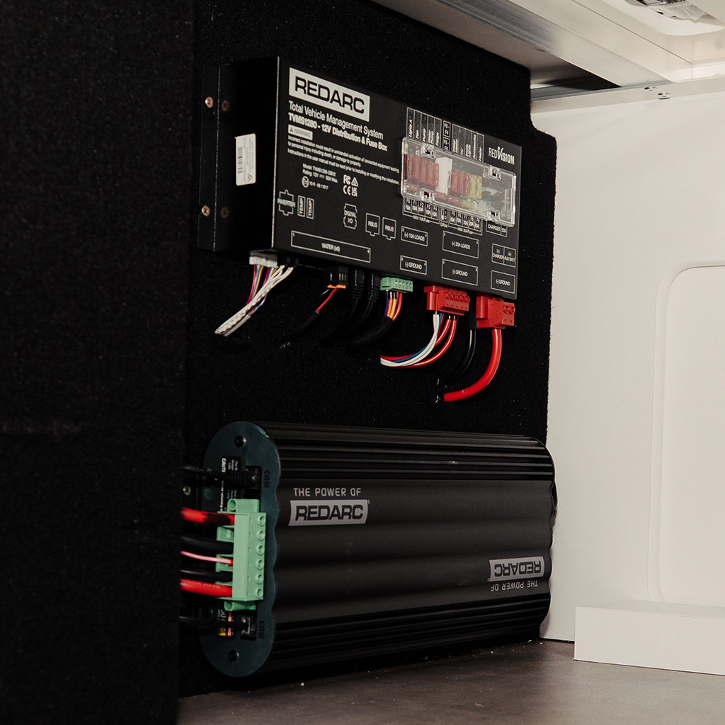 Interstate Motorhomes