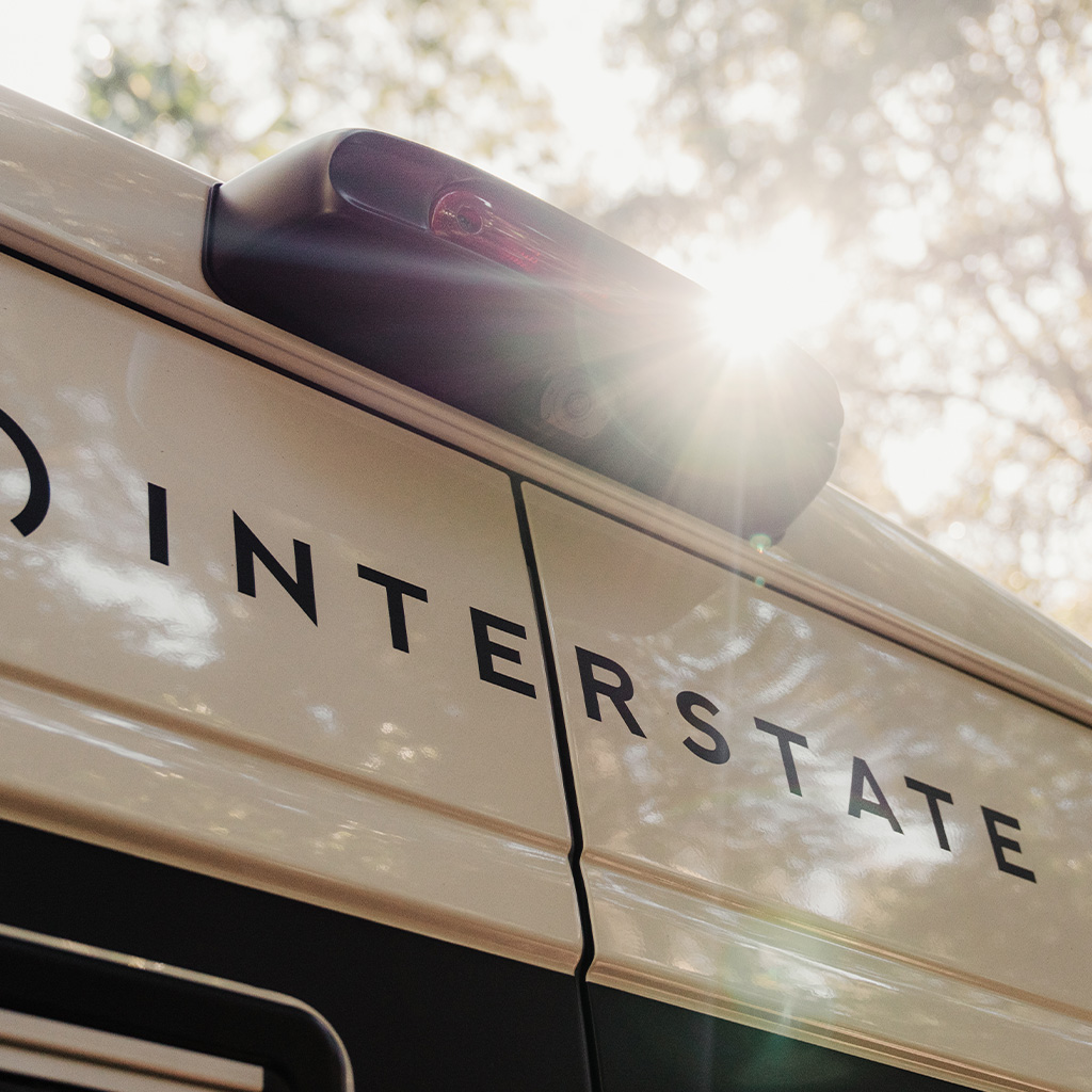 Interstate Motorhomes