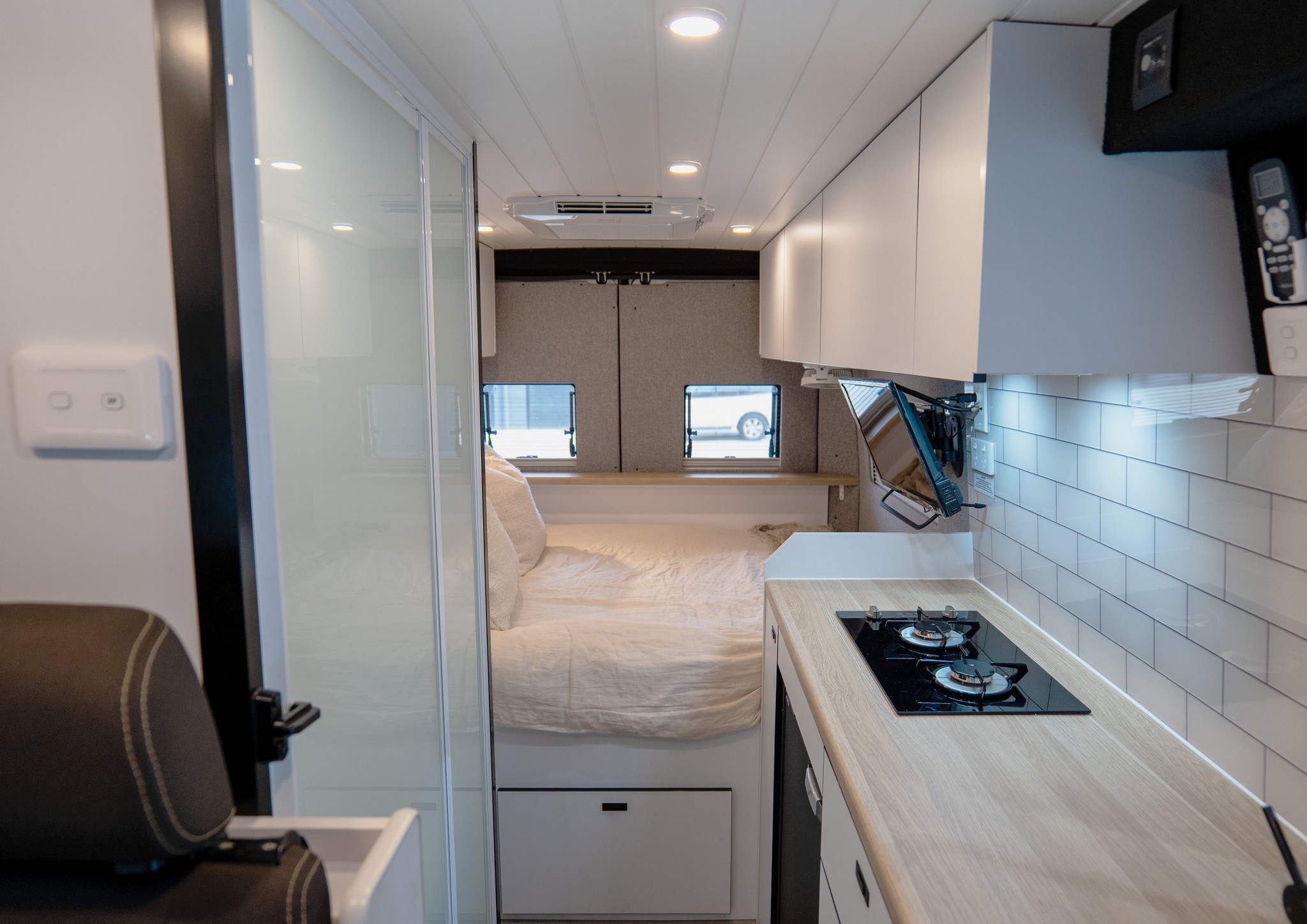 Double Bed Demo & Reconditioned Stock thumbnail 3