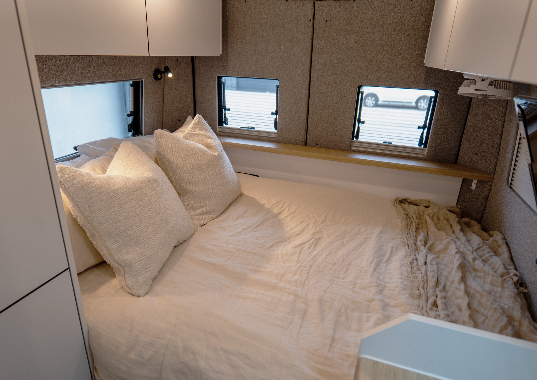 Double Bed Demo & Reconditioned Stock thumbnail 12